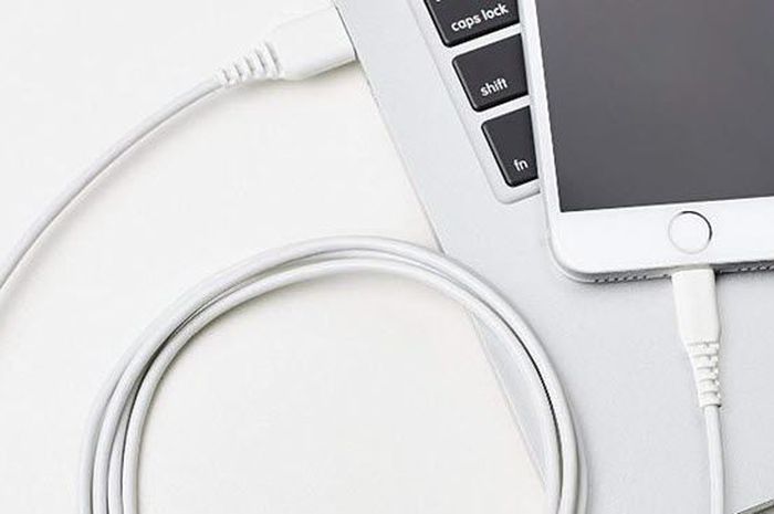 Kabel Lightning dengan Chip Ternyata Bisa Curi Password, Hati-Hati! - Semua Halaman - MakeMac