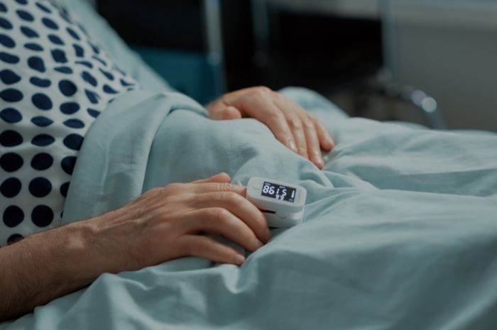 Bikin Was Was Inilah 10 Arti Mimpi Sakit Yang Berkaitan Dengan Kondisi Seseorang Di Masa Depan