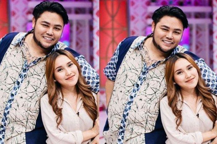Nyesel Baru Tahu! Ayah Rozak Dambakan Mahar Fantastis, Ivan Gunawan dan