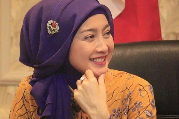 Kini Bak Hilang Ditelan Bumi, Inilah Dia Sosok Trenady Pramudya Mantan