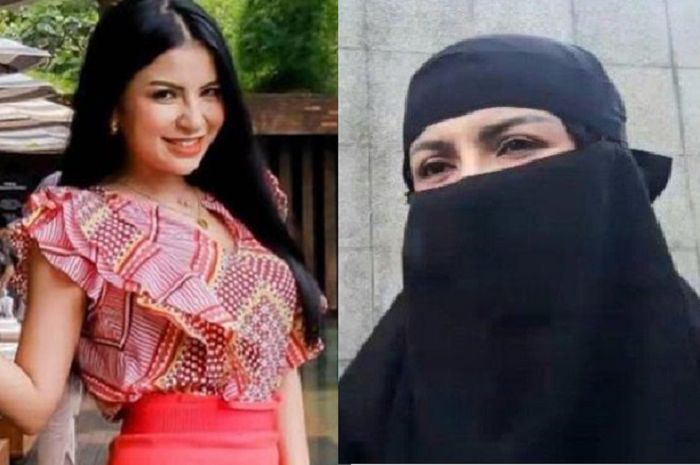 Five Vi dahulu dan sekarang