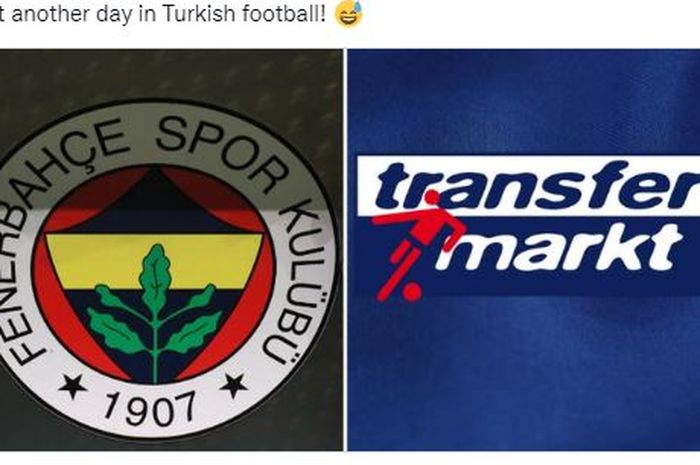 Situs web yang berbasis di Jerman, Transfermarkt, telah digugat oleh klub asal Turki yang diperkuat Mesut Oezil, Fenerbahce.