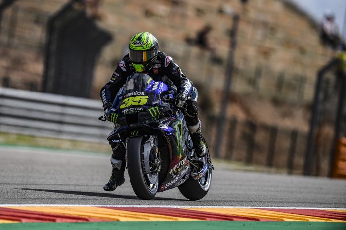 Yamaha MOTOGP 2022