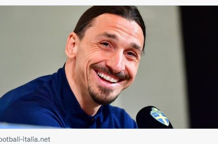 Mantan bomber AC Milan, Zlatan Ibrahimovic, menyindir deretan pemain yang memutuskan hijrah ke Liga Arab Saudi.