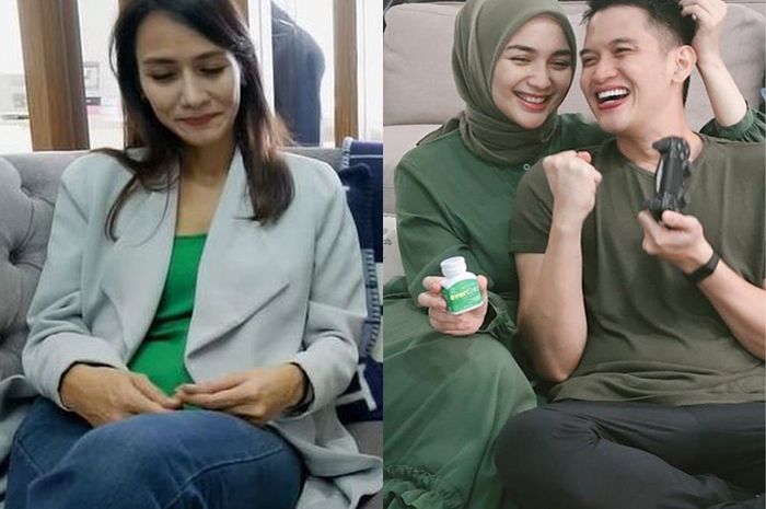 Rezky Aditya Tak Lagi Bisa Mengelak, Wenny Ariani Menang Sidang Putusan, Reaksi Citra Kirana Jadi Sorotan Saat Tolak Dipeluk Suami, Ada Apa?