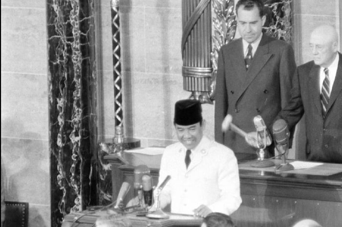 Perlu Diketahui, Ini 5 Negara Pertama yang Mengakui Kemerdekaan Indonesia  Halaman 1  Kids
