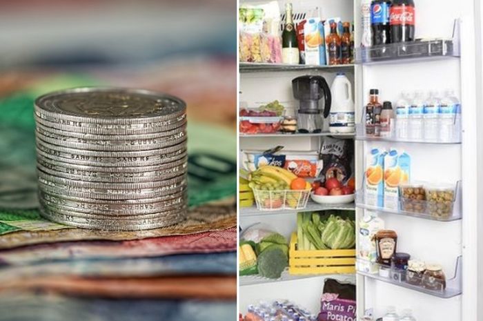 Mulai Malam Ini Coba Letakkan Koin Dalam Kulkas Jangan Kaget Lagi Kalau Lihat Tagihan Listrik Setiap Bulan Gak Nyangka Semua Halaman Sajian Sedap