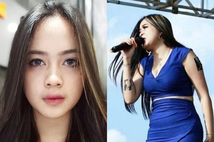 Pedangdut yang sempat digerebek polisi di kamar hotel kini caranya mencari sesuap nasi jadi sorotan