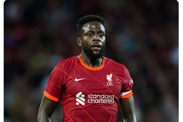 Divock Origi siap untuk bergabung dengan AC Milan ketika kontraknya dengan Liverpool berakhir musim panas ini.