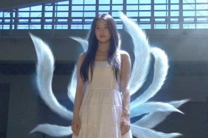 Sinopsis Drama Korea My Girlfriend Is A Gumiho yang Dibintangi Shin Min Ah Sebelum Hometown Cha