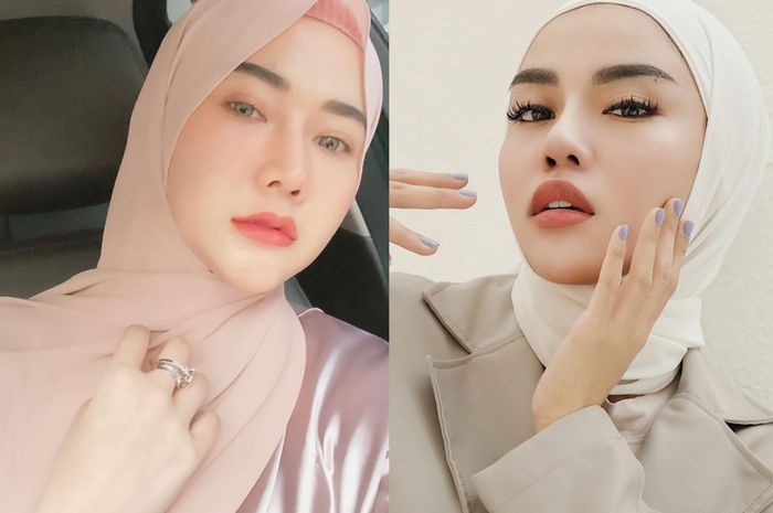 Bukti Tak Bisa Macam-macam dengan Marrisya Icha! Tak Terbukti