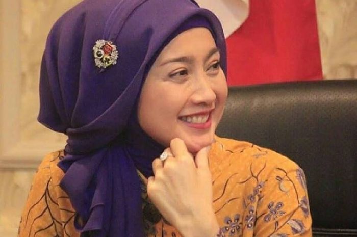 Pernah Gagal Dua Kali dalam Usia Rumah Tangganya yang Cukup Singkat