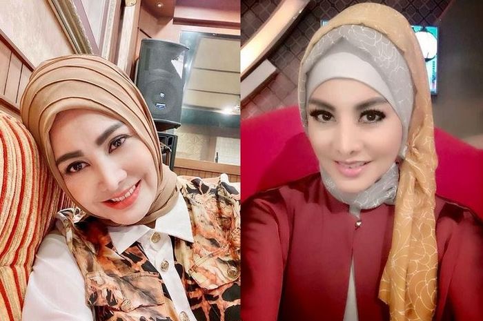 Kenalkan ini Ala Alatas, Ibu dari Selebgram Tasya Farasya