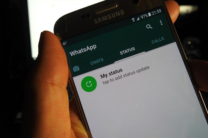 Apakah WA GB Bisa Melihat Status yang Diprivasi? Ini Jawabannya - HIts Apakah WA GB Bisa Melihat Status yang Diprivasi? Ini Jawabannya - HIts