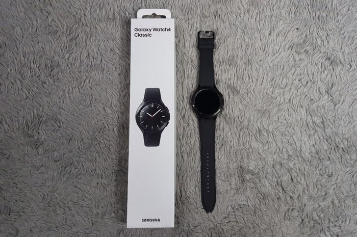 Samsung Watch 4 Classic 46mm Купить