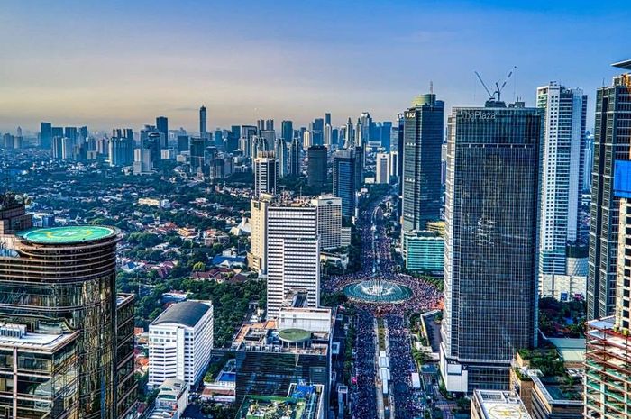 Dampak Negatif Letak Geografis Indonesia Terhadap Penduduknya Bobo