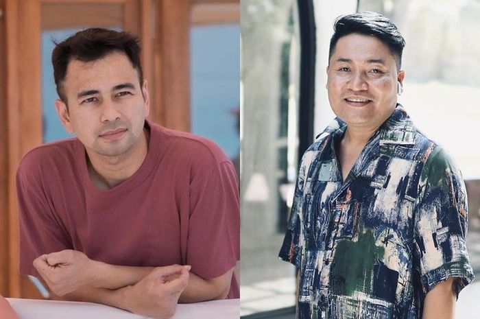 24 Jam Selalu Temani Raffi Ahmad, Merry Bongkar Perubahan Bosnya Usai