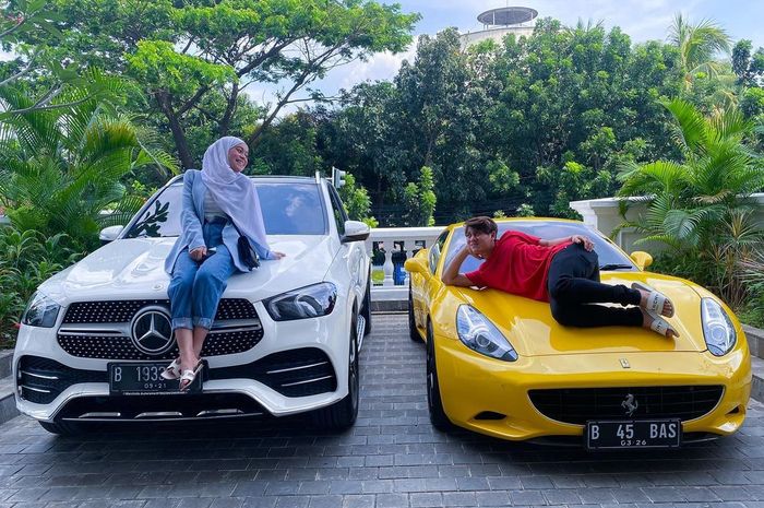 Ternyata Gara-gara Insiden Tiap Malam Yang Nggak Diinginkan Inilah Yang Bikin Keluarga Lesti Kejora Izinkan Putrinya Kawin Siri Dengan Rizky Billar, Insiden Apa Itu?