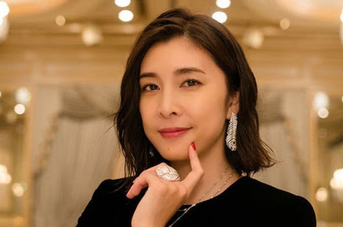 Hebat! Wanita Indonesia Jadi Direktur Rolls-Royce