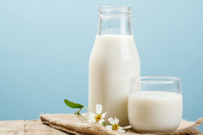 Hati-hati, konsumsi susu berlebih bisa berakibat fatal