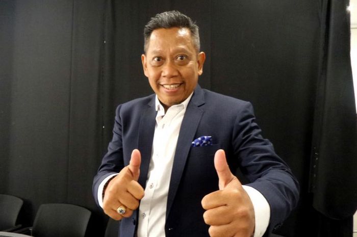 Tukul Arwana Dikabarkan Mengalami Pendarahan Otak, Pihak Keluarga Beberkan Kondisi sang Komedian Pasca Jalani Operasi