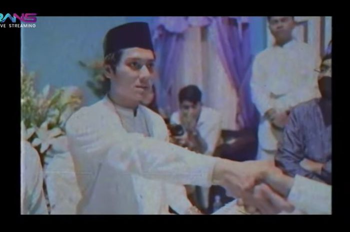 Rizky Billar Ogah Akui Tanggal Akad Nikah Siri dengan Lesti Kejora, Ivan Gunawan Cecar Pertanyaan Nyinyir Layaknya Netizen: Mau Gue Itungin Nih!