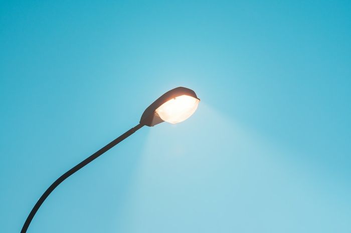 Keuntungan Gardu Induk Energi Listrik