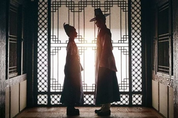 Rekomendasi Drama Korea The King’s Affection, K-Drama Pertama yang