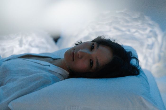 Banyak Yang Salah Kaprah Ternyata Insomnia Bukan Jadi Ciri Ciri Hamil Muda Ini Alasannya Semua Halaman Nakita
