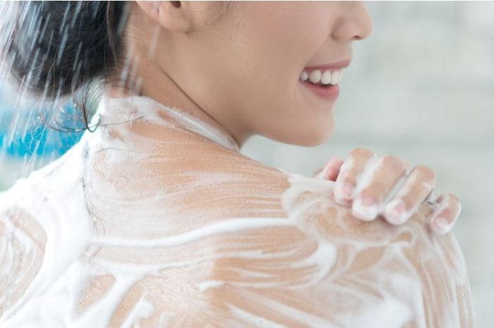 3 Pilihan Sabun Mandi untuk Gatal, Alergi, Eksim, dan Kulit Sensitif ...