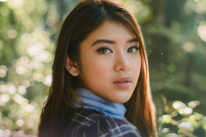 Meriahkan Tahun Baru 2026, Tiara Andini Ikut Galang Donasi