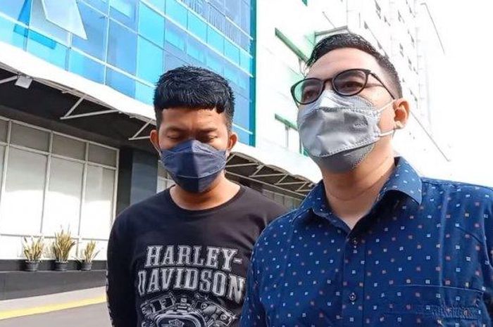 Anak Sulung Tukul Arwana Terpaksa Meninggalkan Ayahnya yang Sedang