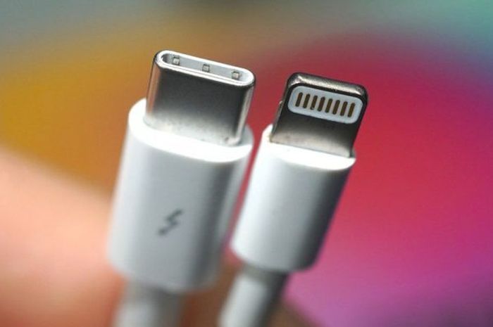 Inilah 3 Kelebihan USB Type-C Dibandingkan dengan Kabel iPhone ...