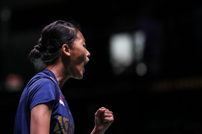 Sudirman Cup 2021 - Punya 2 Faktor Unggul, Putri KW Hanya ...