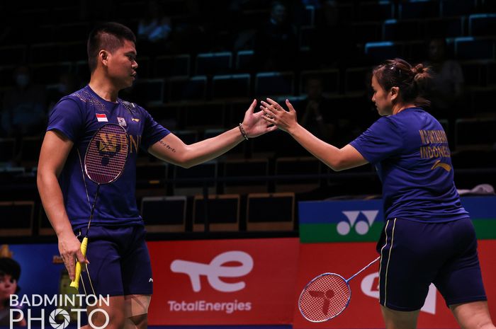 Rekap Sudirman Cup 2021 - Indonesia Tersingkir, Gagal ...