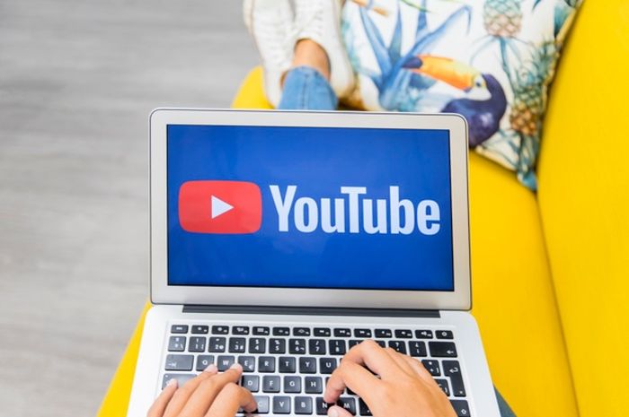 Cara memperbaiki Youtube yang tidak bisa memutar video 