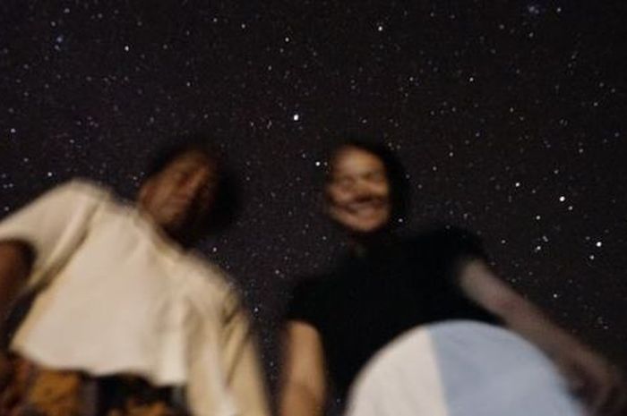 Suaminya Banting Setir Jualan Pisang Goreng, Artis Cantik Ini Ungkap