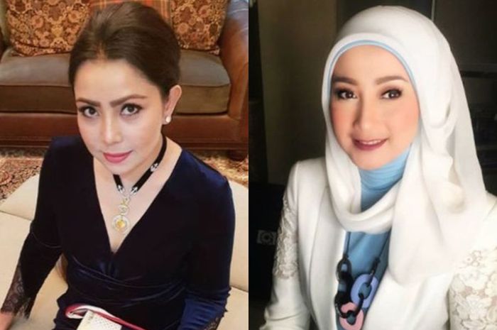 Padahal Dikenal Jadi Sahabat Karib, Gara-gara Permintaan Desy Ratnasari