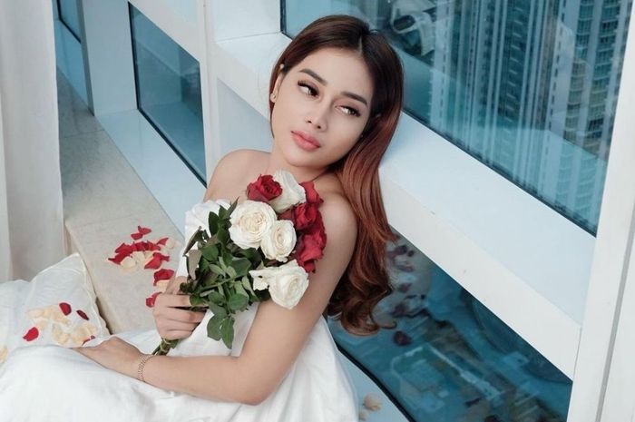Cinthya Ramlan