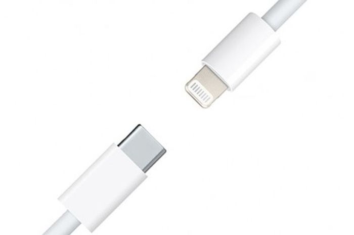 Inilah 3 Keunggulan USB Type-C daripada Kabel Lightning iPhone - Semua  Halaman - MakeMac