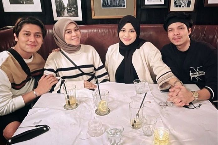 Kesabarannya Mulai Habis Saat Mendengar Lesti Kejora Dapat Hinaan