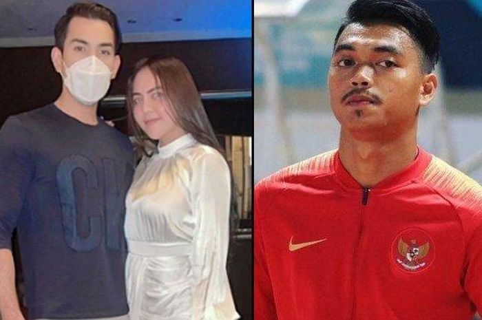 Pacar baru <a href='https://manado.tribunnews.com/tag/ratu-rizky-nabila' title='Ratu Rizky Nabila'>Ratu Rizky Nabila</a>