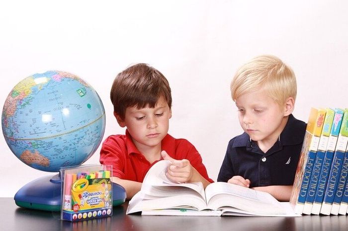 Kata Lain dari 'Banyak', Penjelasan dan Contoh Kalimat Bobo