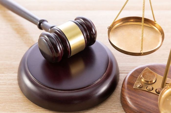 Gambar Kedudukan UUD 1945 sebagai Hukum Dasar