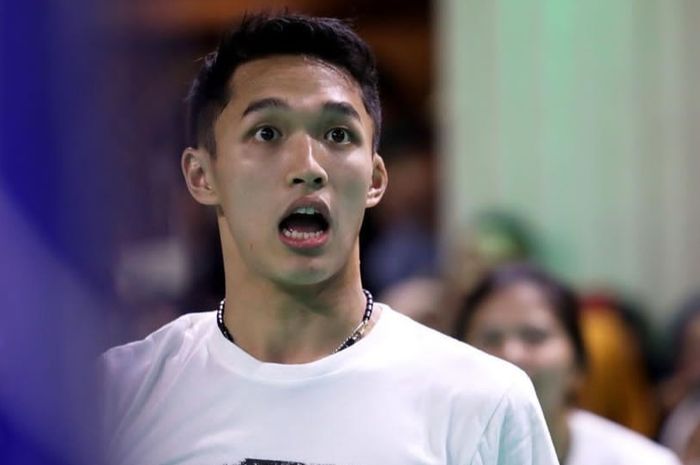 Jonatan Christie