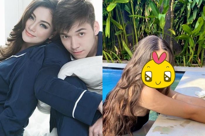 Wanita yang didekati Stefan