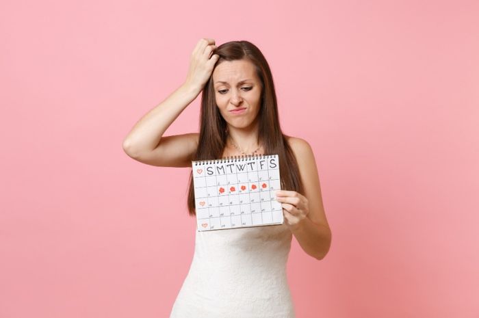 Mitos atau Fakta: Stres Dapat Mengganggu Masa Menstruasi? Baca Artikel Terbaru di Grid Health!