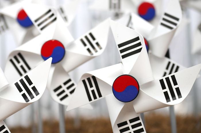 7 Fakta Unik Korea Selatan, Salah Satunya Menggunakan Internet Explorer