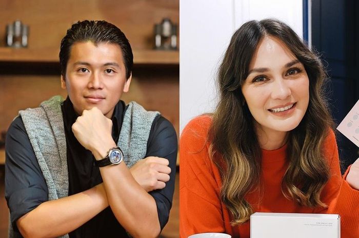 Dulu Dilepeh Mentah-mentah Oleh Rizky Febian, Artis Cantik ini Malah