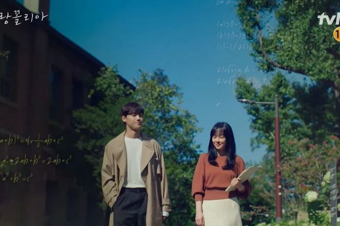Sinopsis dan Nonton Streaming Drakor Melancholia Episode 1-Terakhir
